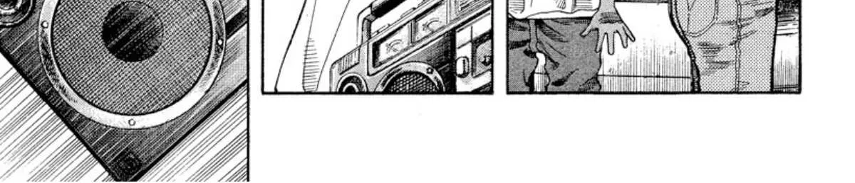Read Omega Tribe chapter 8 image 5 on Lezhin