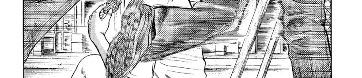 Read Omega Tribe chapter 8 image 7 on Lezhin