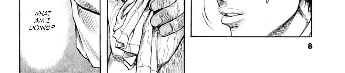 Read Omega Tribe chapter 9 image 12 on Lezhin