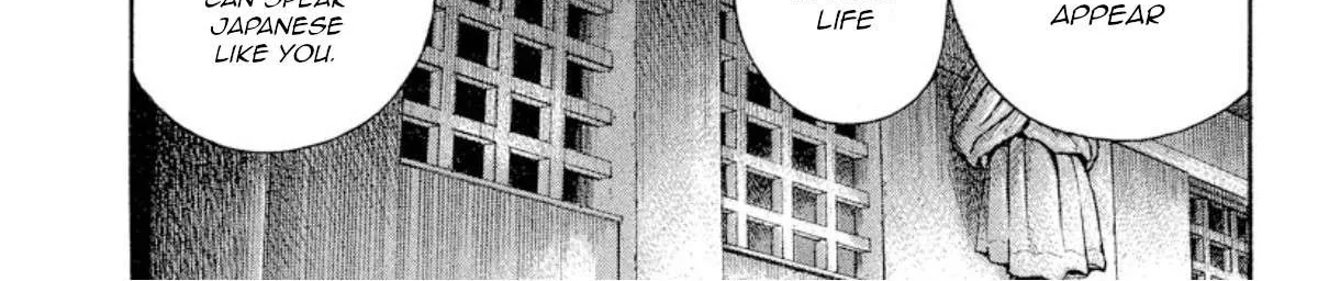 Read Omega Tribe chapter 9 image 22 on Lezhin