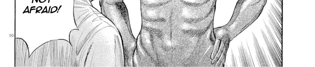 Read Omega Tribe chapter 9 image 24 on Lezhin