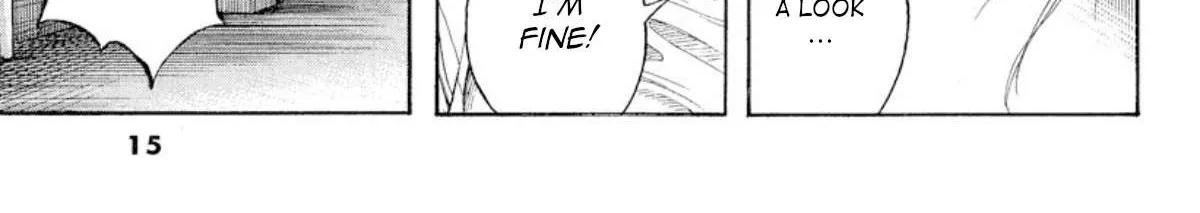 Read Omega Tribe chapter 9 image 26 on Lezhin
