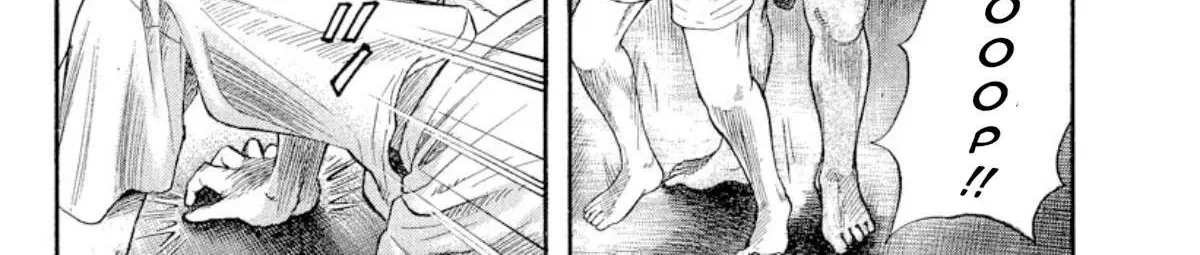 Read Omega Tribe chapter 9 image 28 on Lezhin