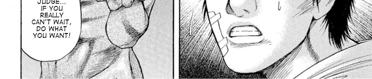Read Omega Tribe chapter 9 image 32 on Lezhin