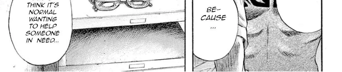 Read Omega Tribe chapter 9 image 34 on Lezhin