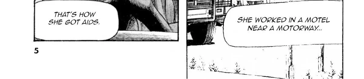 Read Omega Tribe chapter 9 image 6 on Lezhin