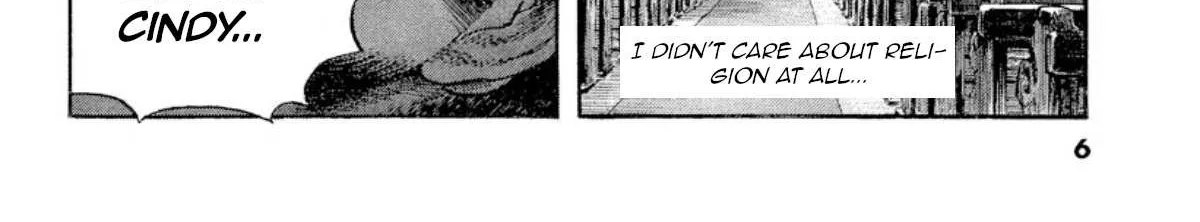 Read Omega Tribe chapter 9 image 8 on Lezhin