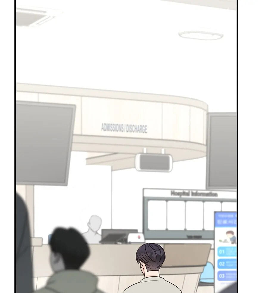 Read OmegaComplex chapter 1.1 image 2 on Lezhin