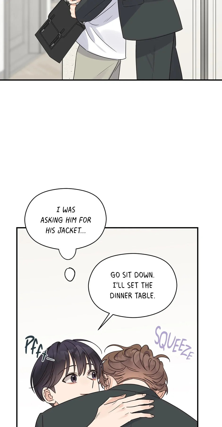 Read OmegaComplex chapter 1.1 image 36 on Lezhin