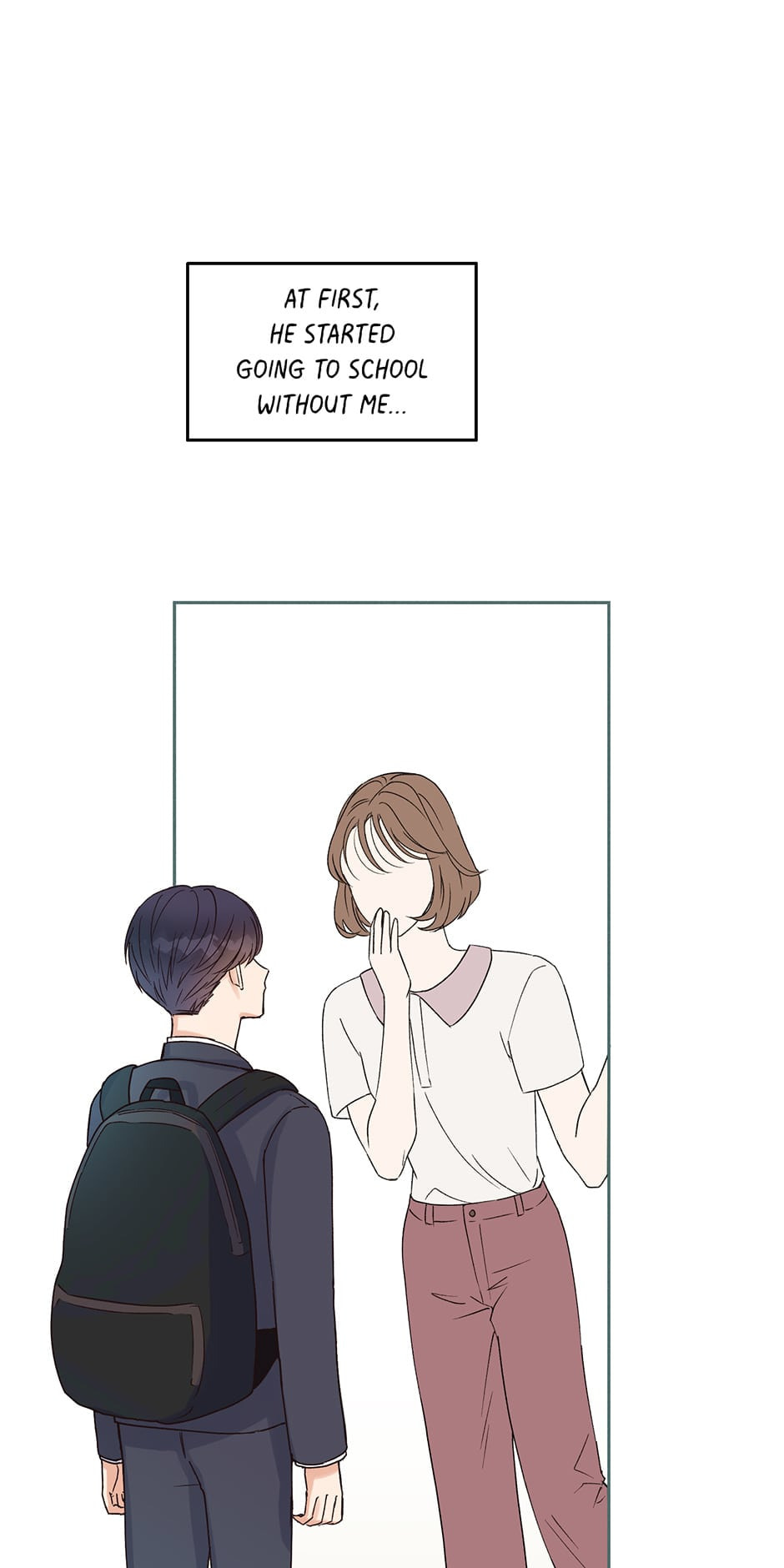 Read OmegaComplex chapter 1 image 12 on Lezhin