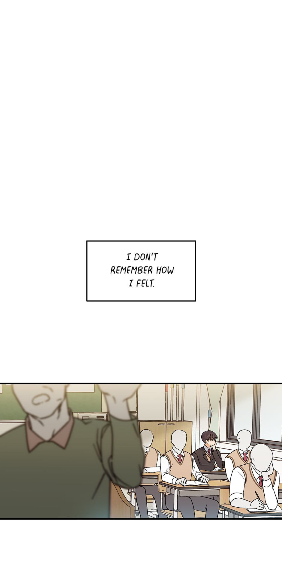 Read OmegaComplex chapter 1 image 15 on Lezhin