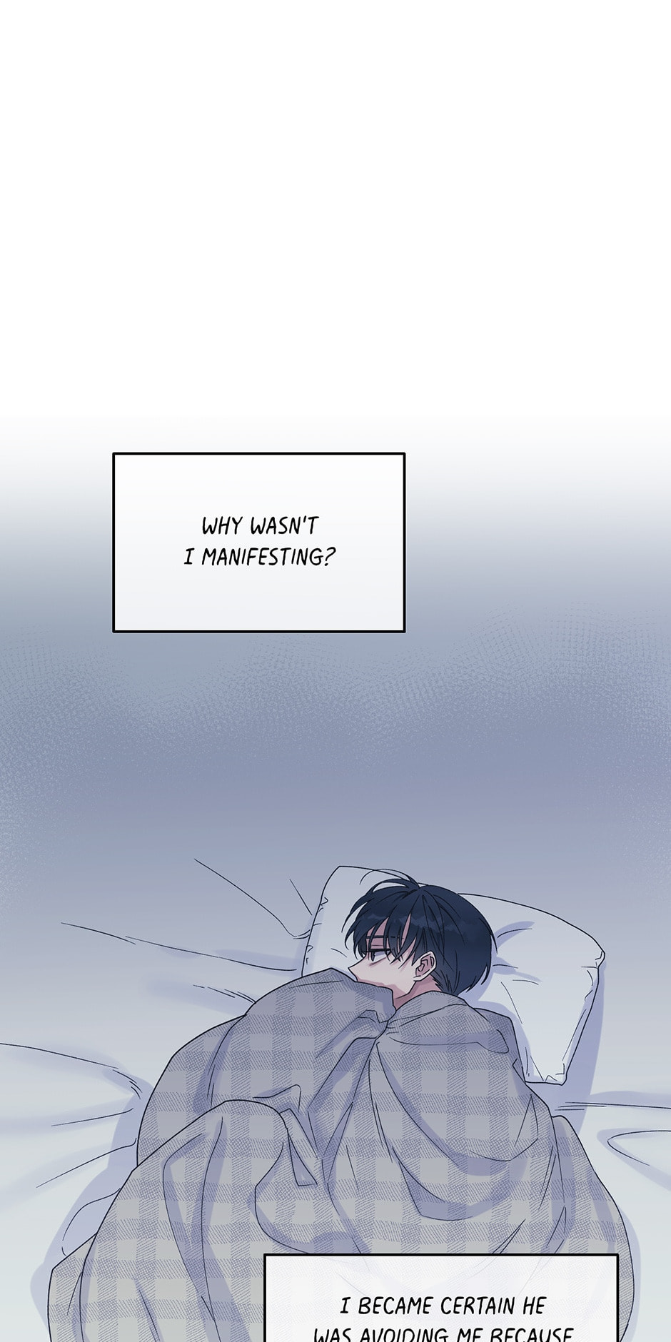 Read OmegaComplex chapter 1 image 18 on Lezhin