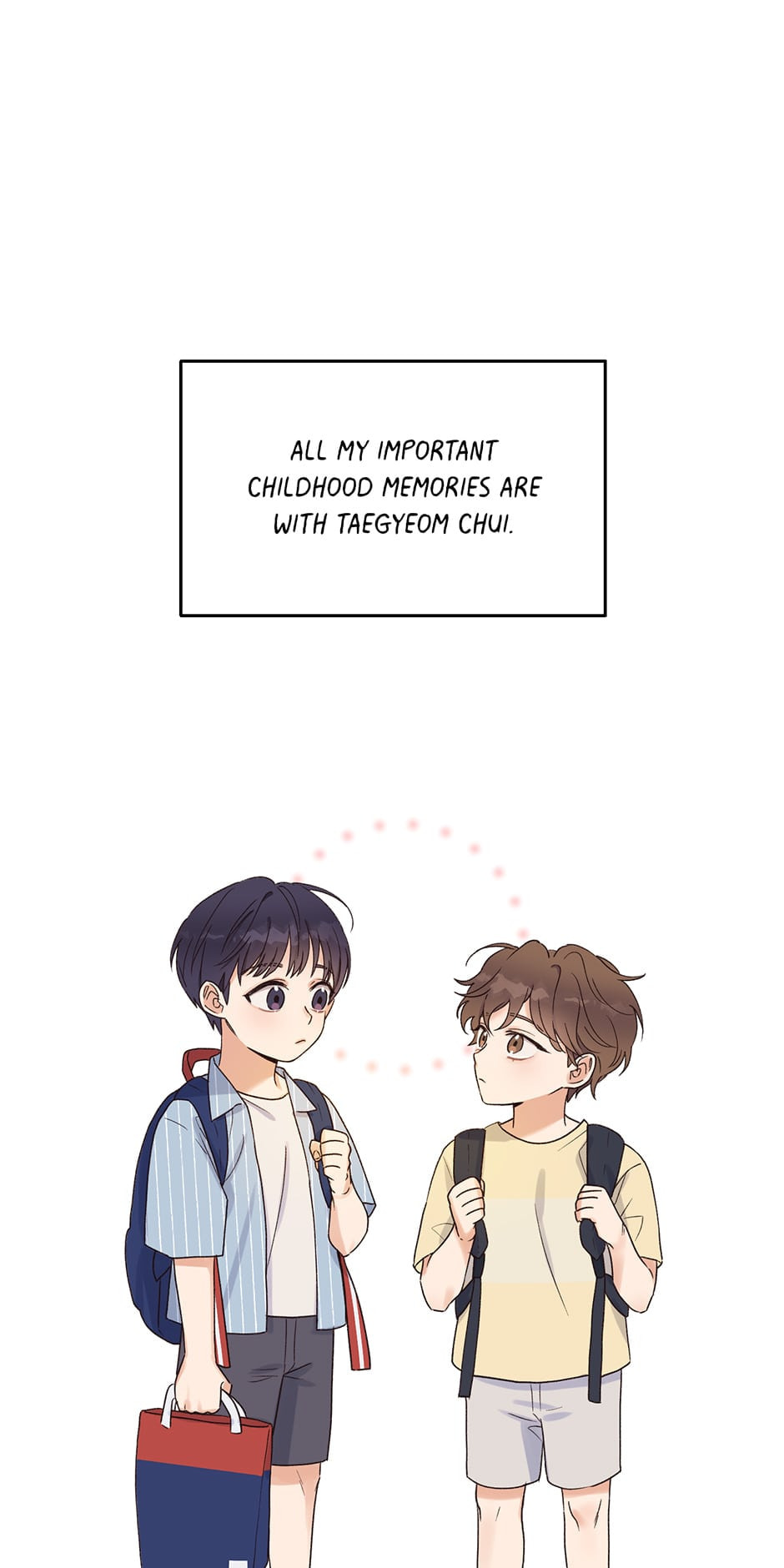 Read OmegaComplex chapter 1 image 2 on Lezhin