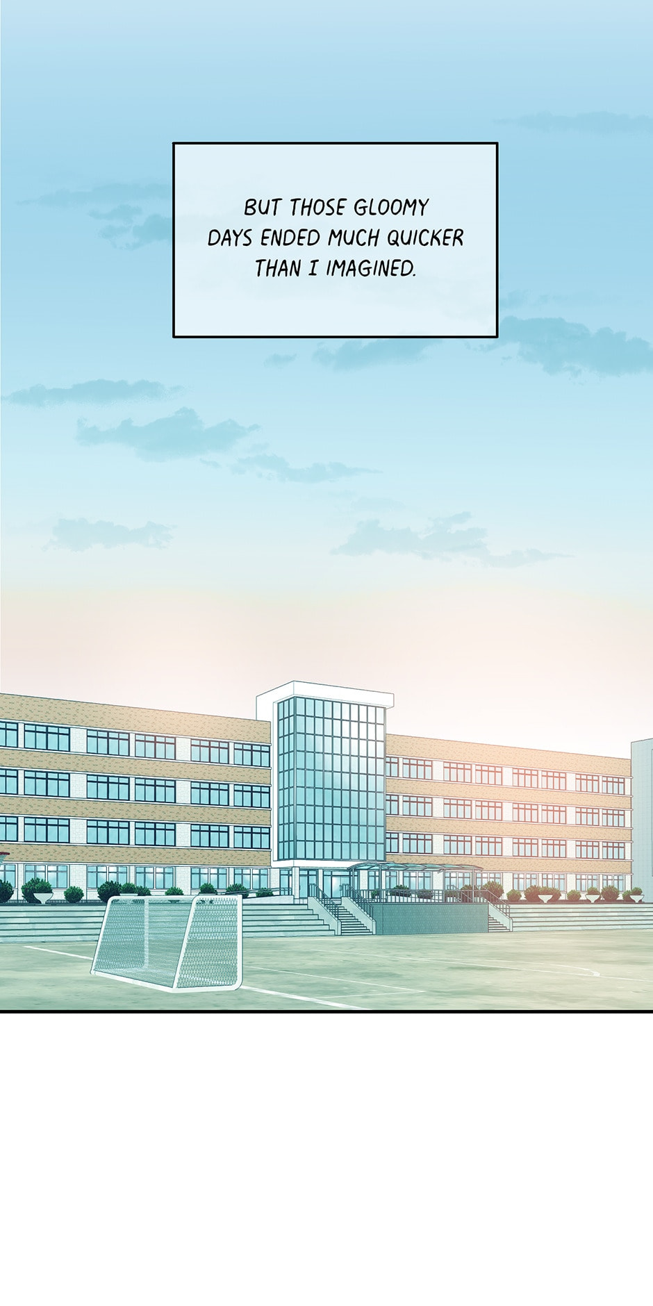 Read OmegaComplex chapter 1 image 20 on Lezhin