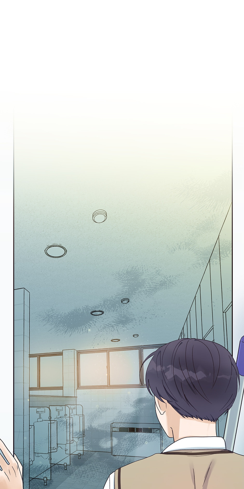 Read OmegaComplex chapter 1 image 24 on Lezhin
