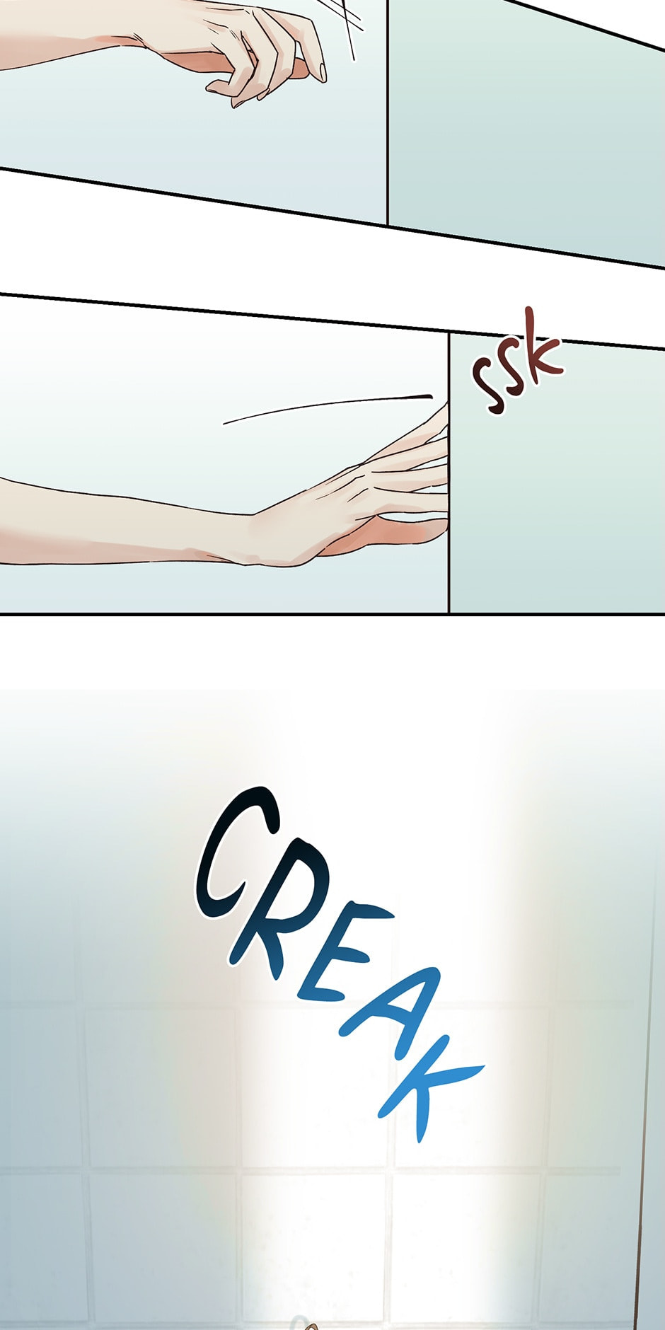 Read OmegaComplex chapter 1 image 28 on Lezhin