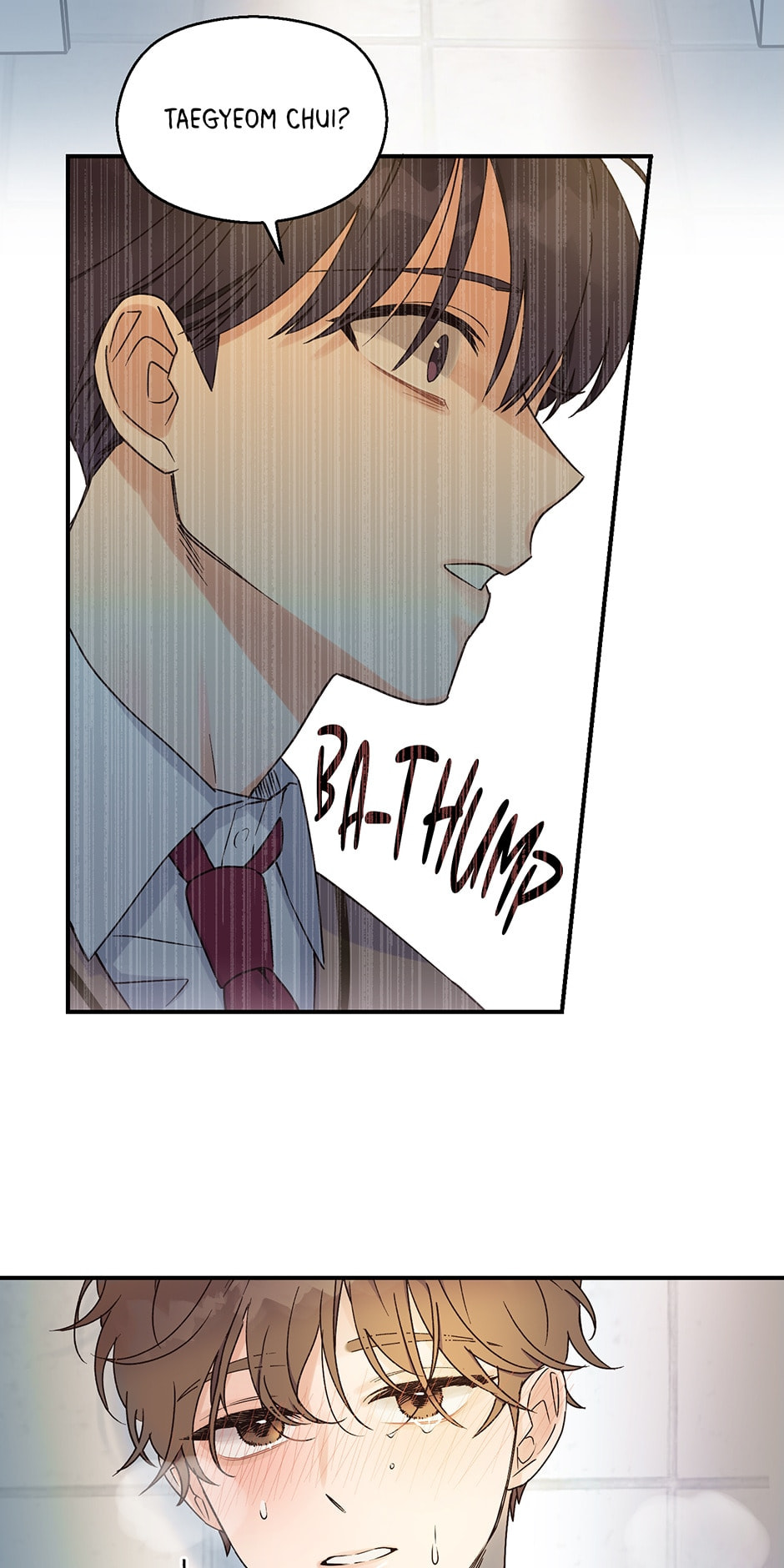 Read OmegaComplex chapter 1 image 30 on Lezhin