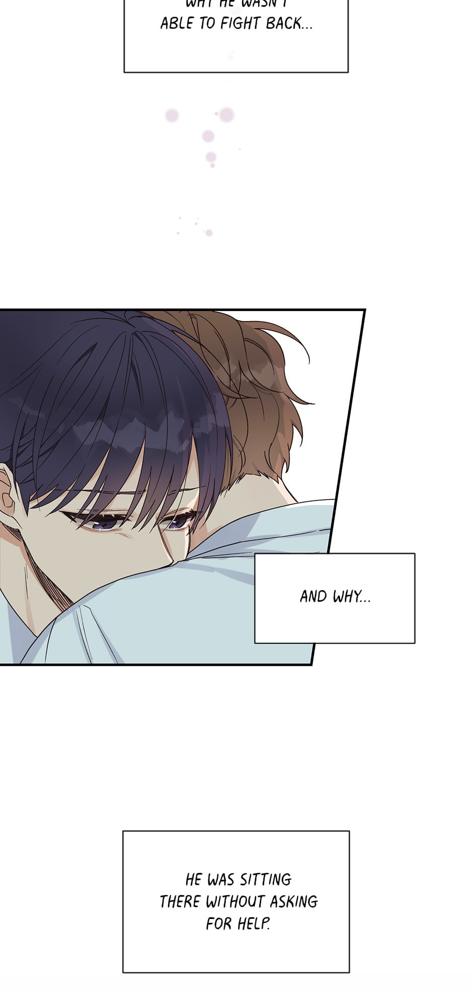 Read OmegaComplex chapter 1 image 35 on Lezhin