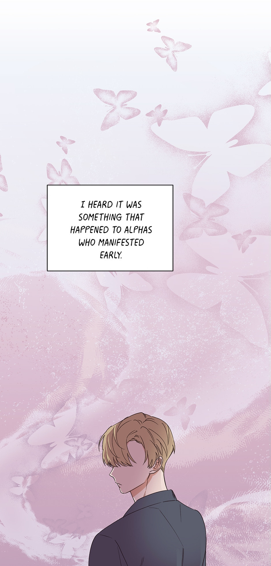 Read OmegaComplex chapter 1 image 36 on Lezhin