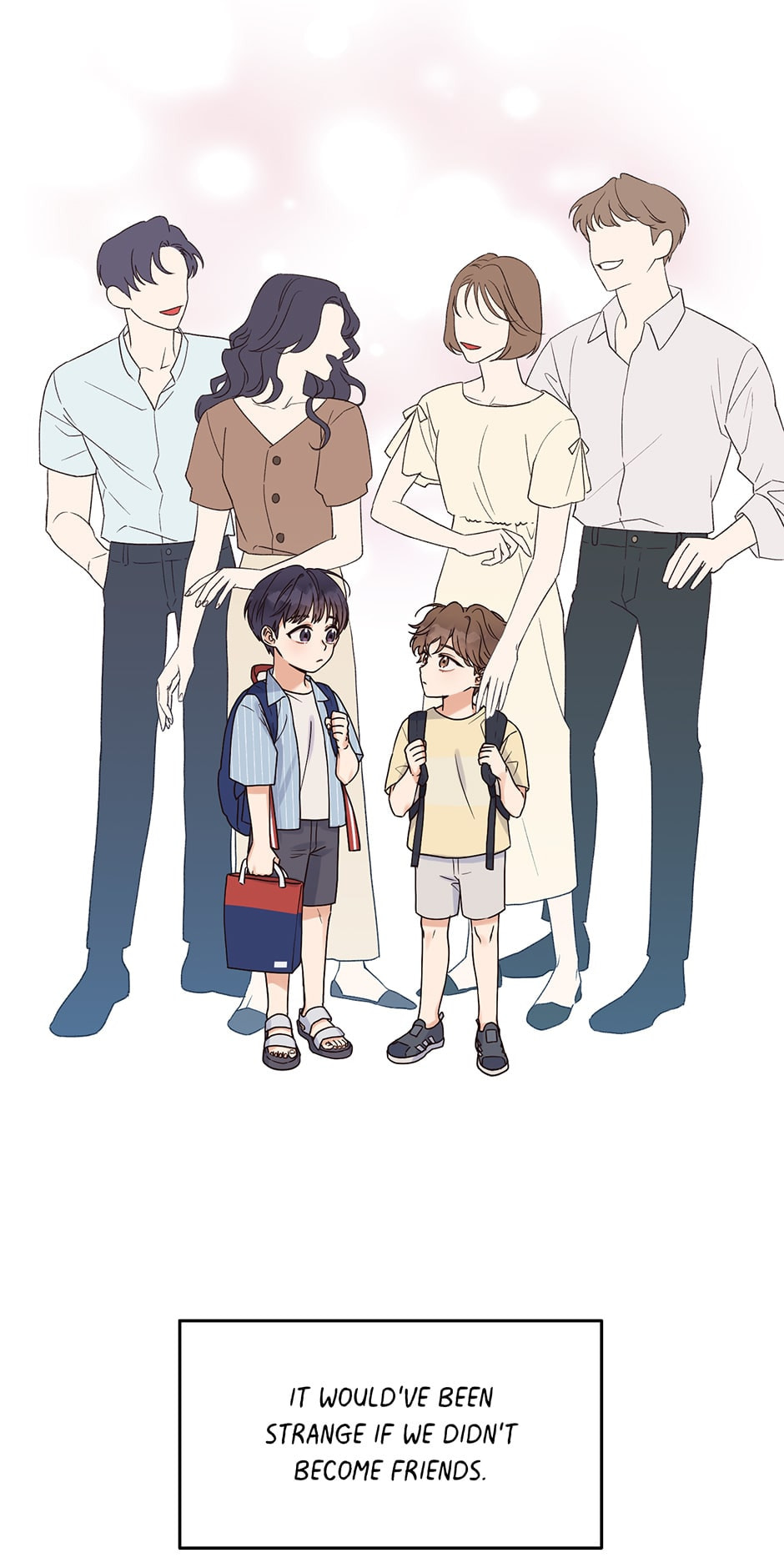 Read OmegaComplex chapter 1 image 4 on Lezhin