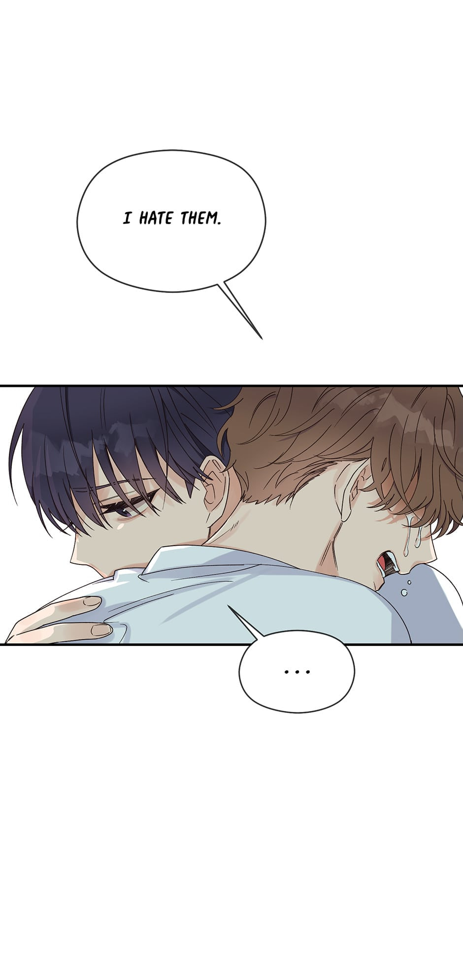 Read OmegaComplex chapter 1 image 40 on Lezhin