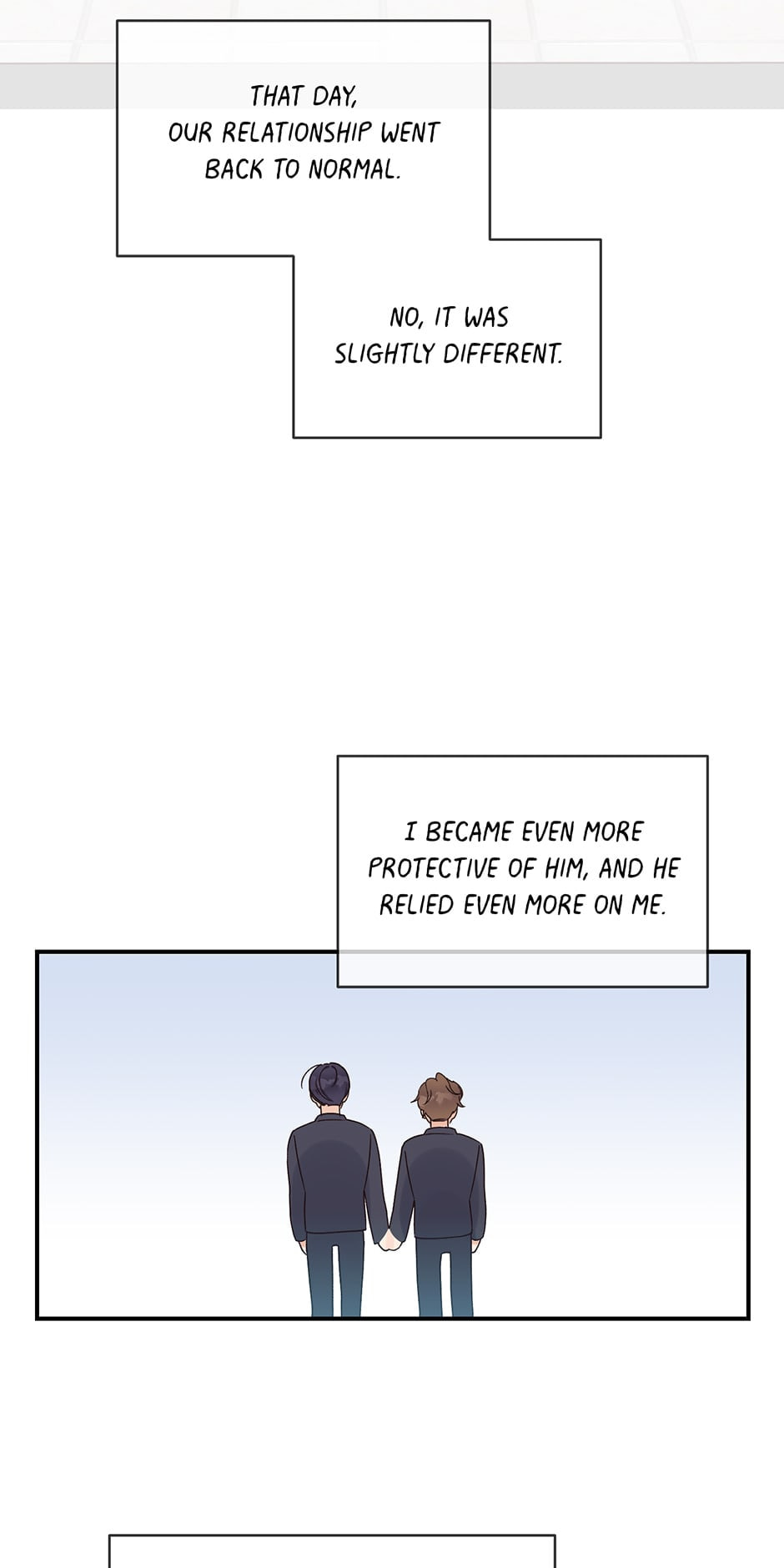 Read OmegaComplex chapter 1 image 42 on Lezhin