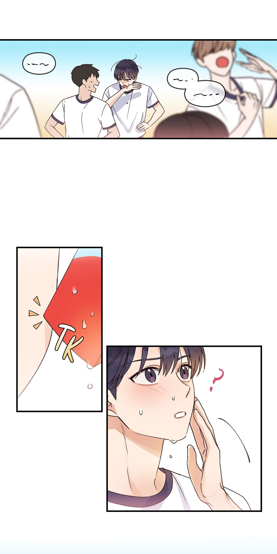 Read OmegaComplex chapter 1 image 44 on Lezhin