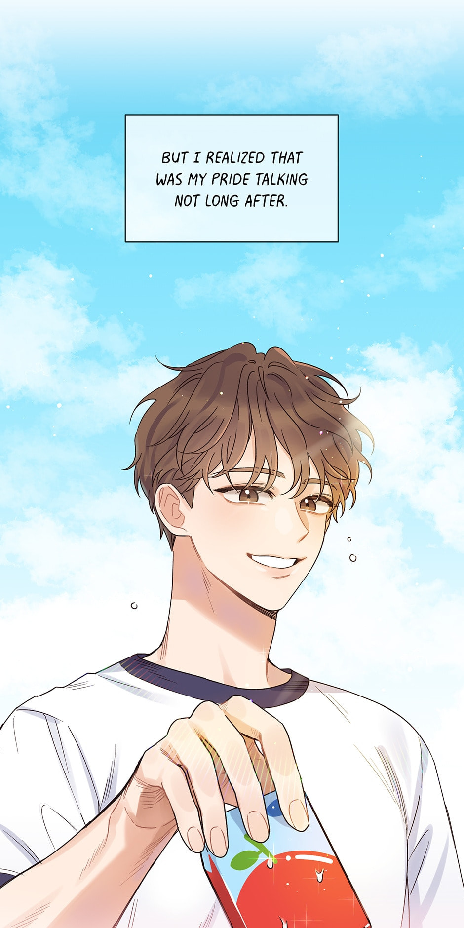 Read OmegaComplex chapter 1 image 45 on Lezhin