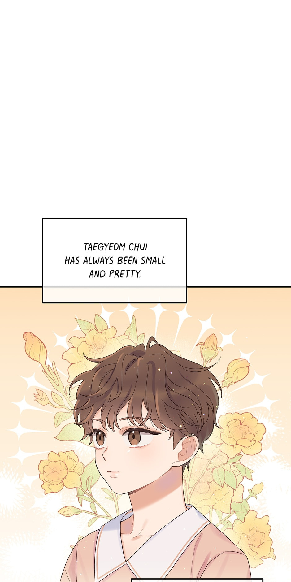 Read OmegaComplex chapter 1 image 5 on Lezhin