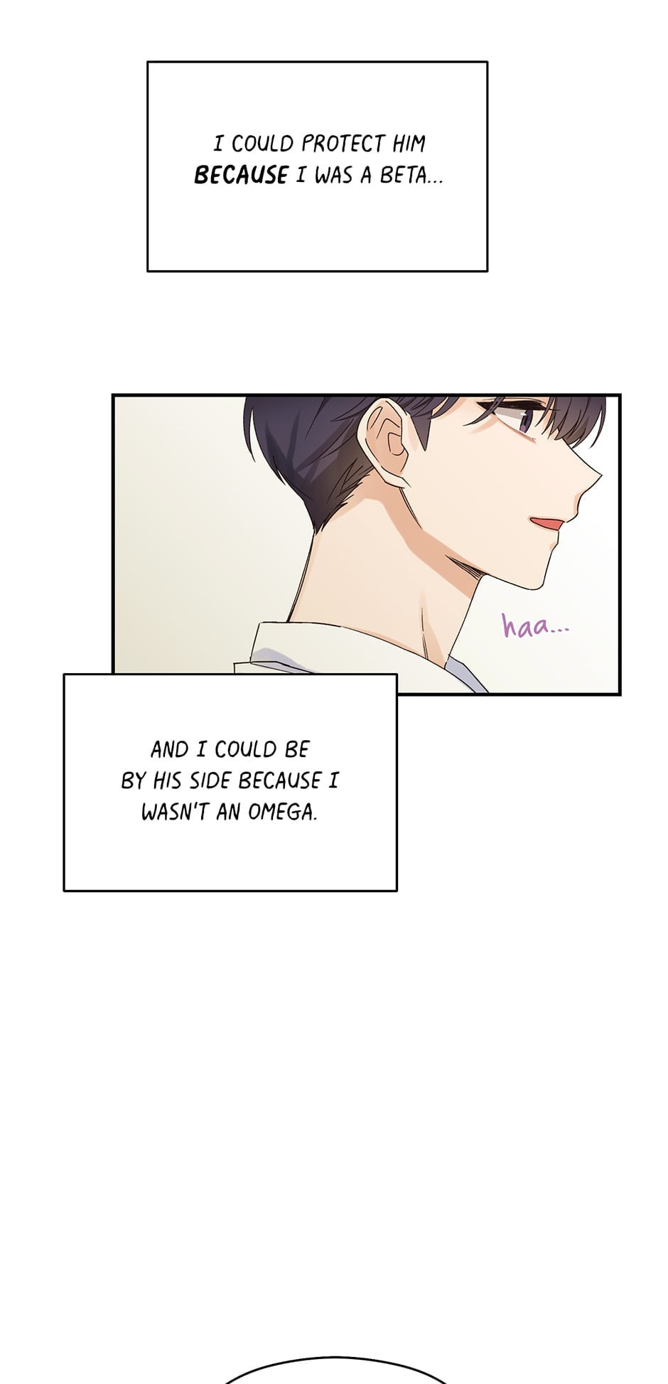 Read OmegaComplex chapter 1 image 52 on Lezhin