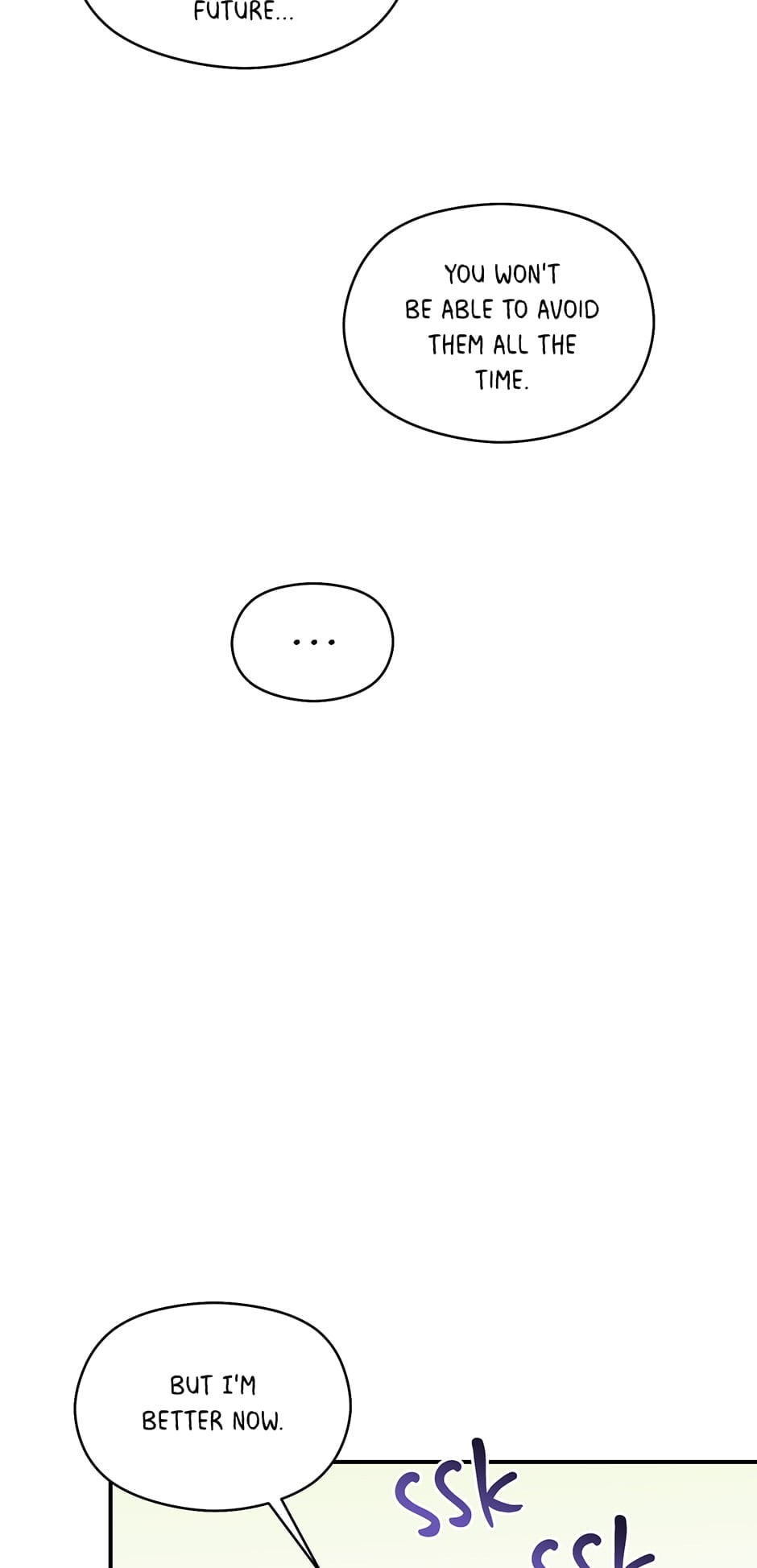 Read OmegaComplex chapter 1 image 57 on Lezhin
