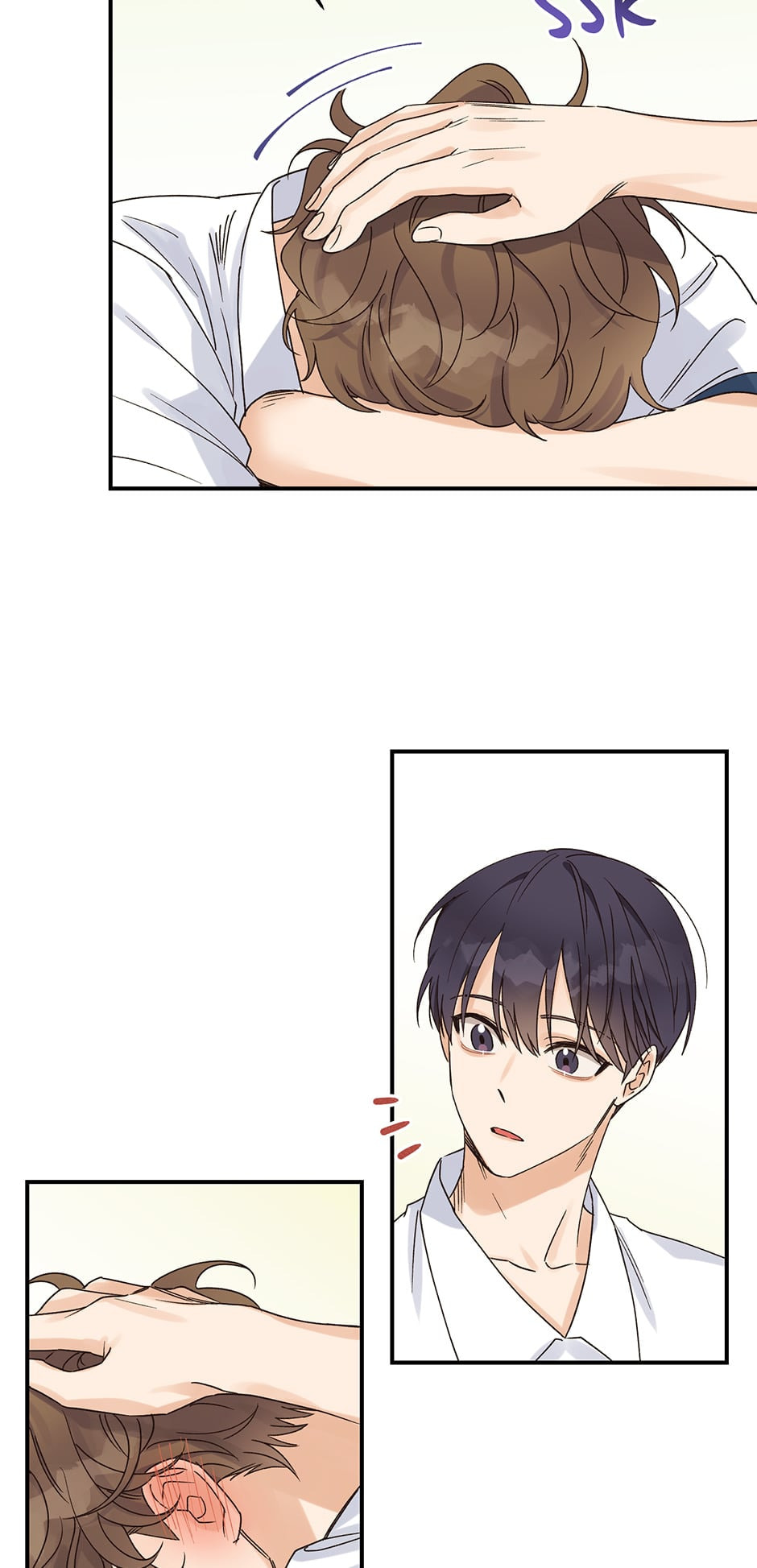Read OmegaComplex chapter 1 image 58 on Lezhin