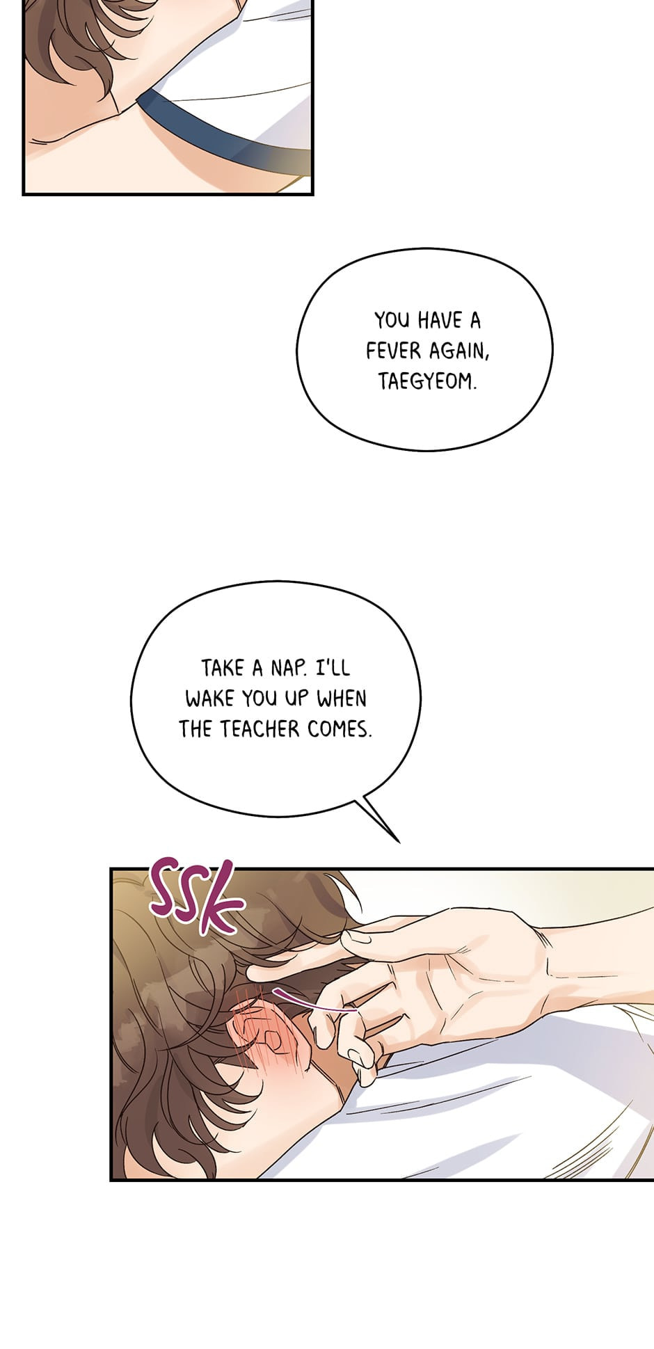 Read OmegaComplex chapter 1 image 59 on Lezhin