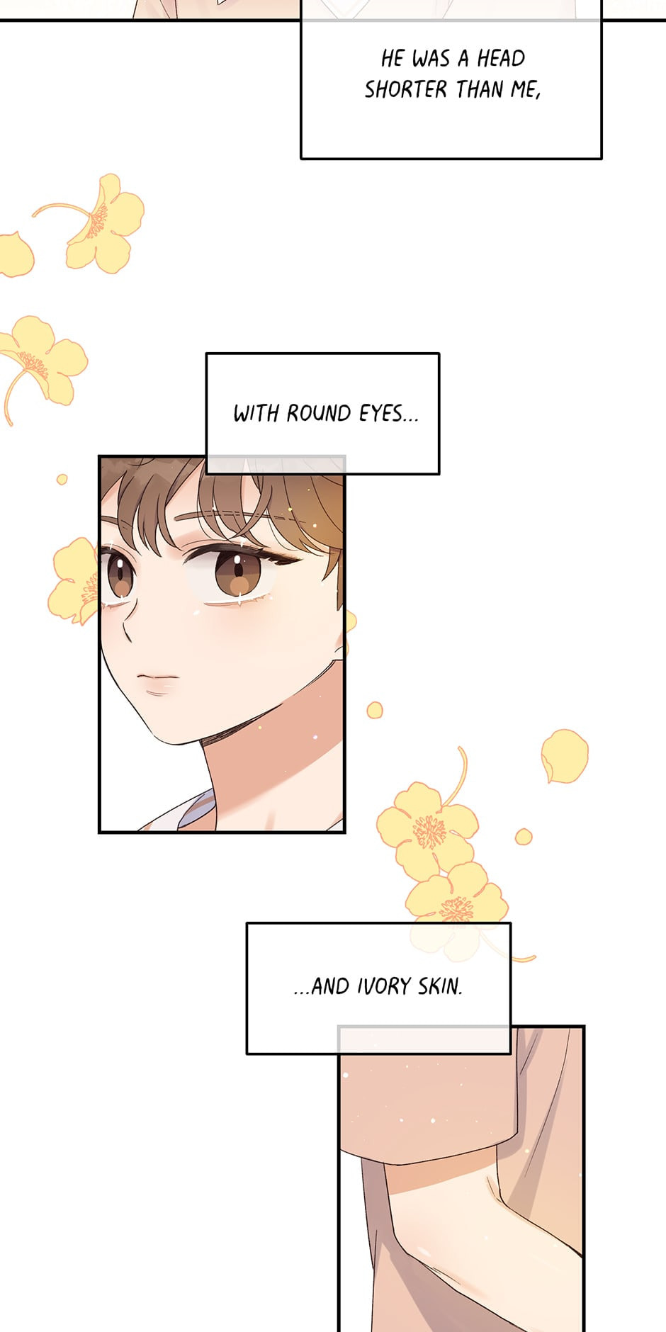 Read OmegaComplex chapter 1 image 6 on Lezhin