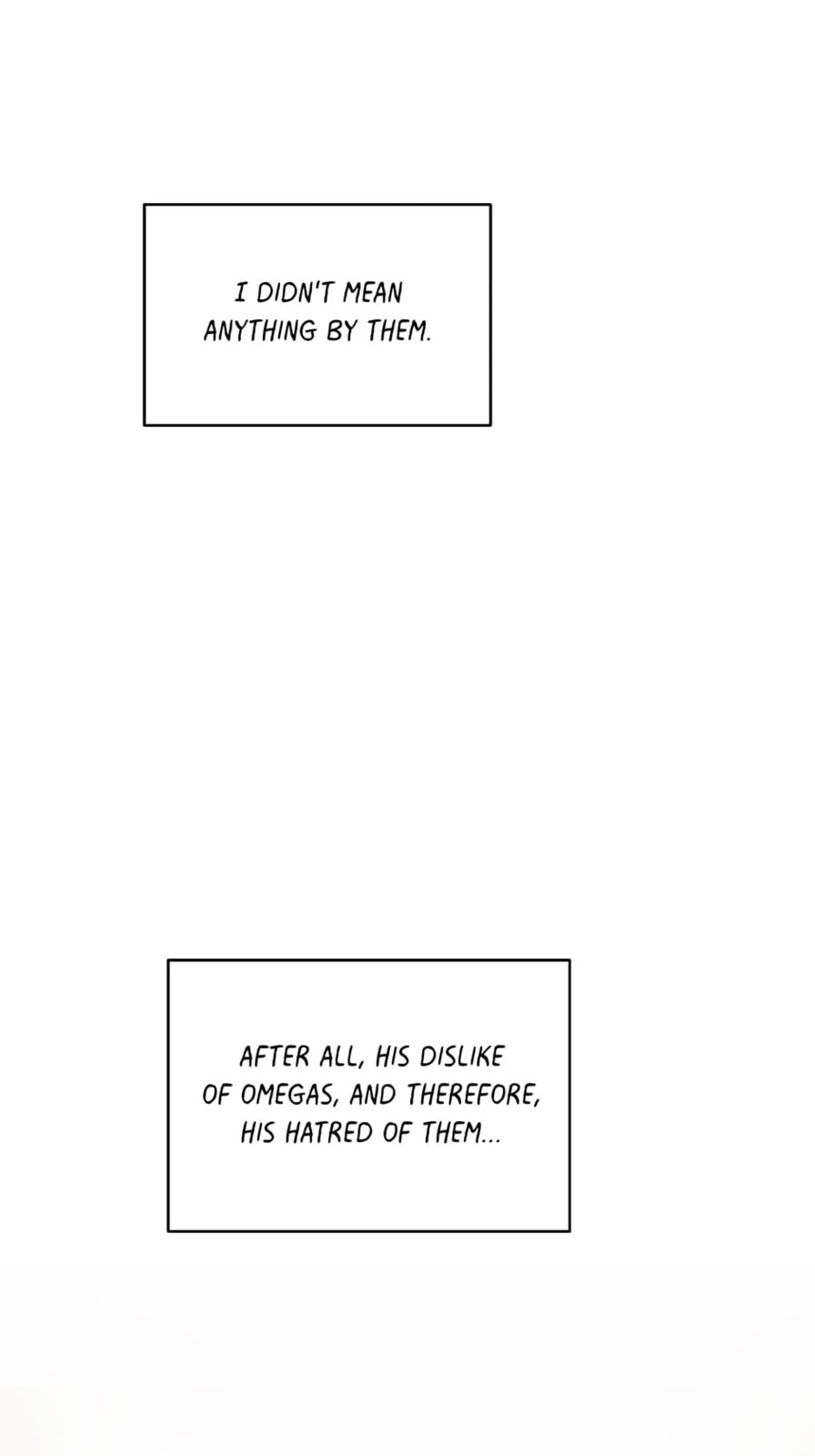 Read OmegaComplex chapter 1 image 62 on Lezhin