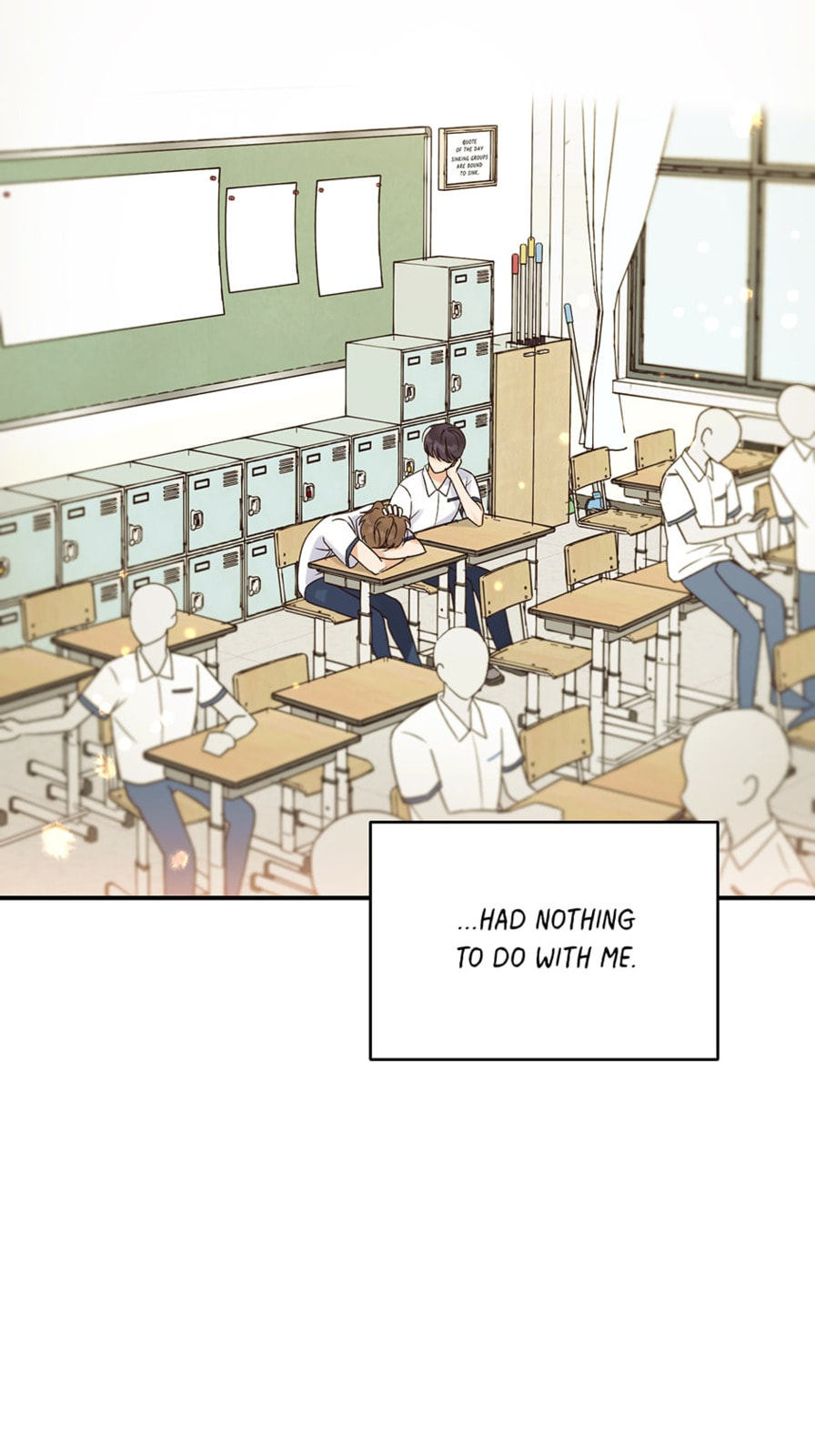 Read OmegaComplex chapter 1 image 63 on Lezhin