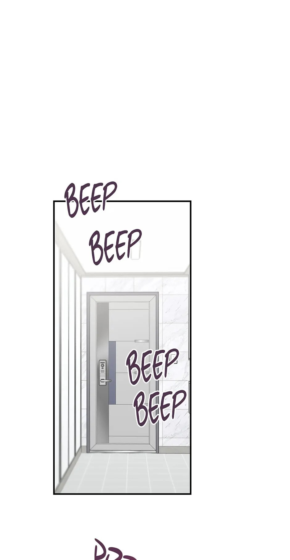 Read OmegaComplex chapter 10.1 image 1 on Lezhin