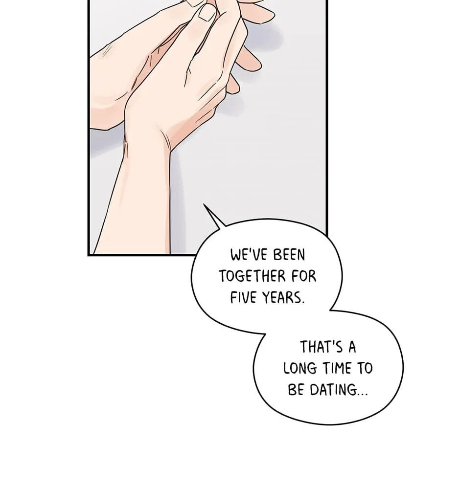 Read OmegaComplex chapter 10.1 image 25 on Lezhin