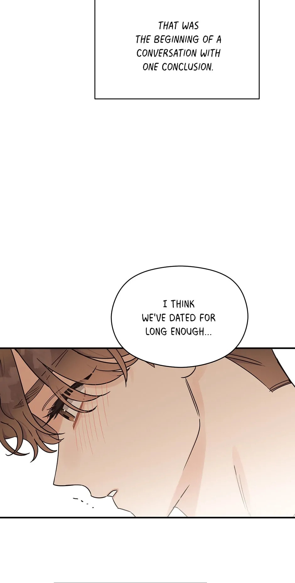 Read OmegaComplex chapter 10.1 image 29 on Lezhin