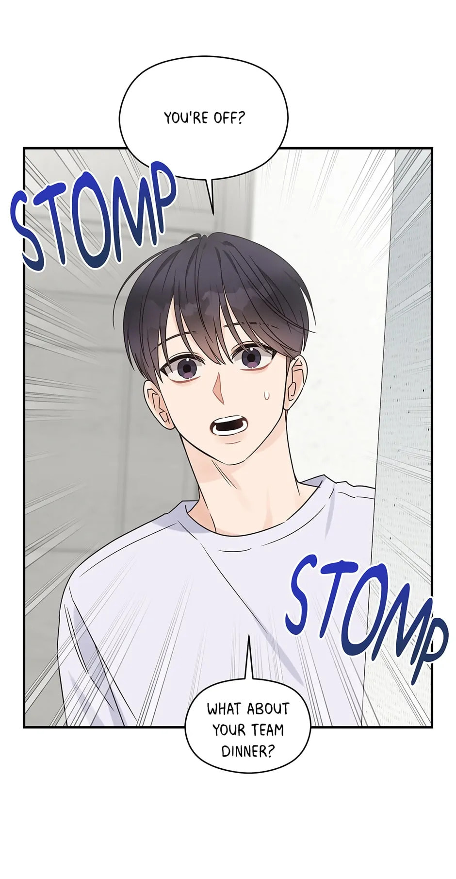 Read OmegaComplex chapter 10.1 image 4 on Lezhin