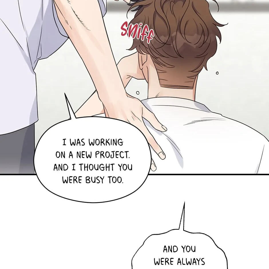 Read OmegaComplex chapter 10.1 image 48 on Lezhin