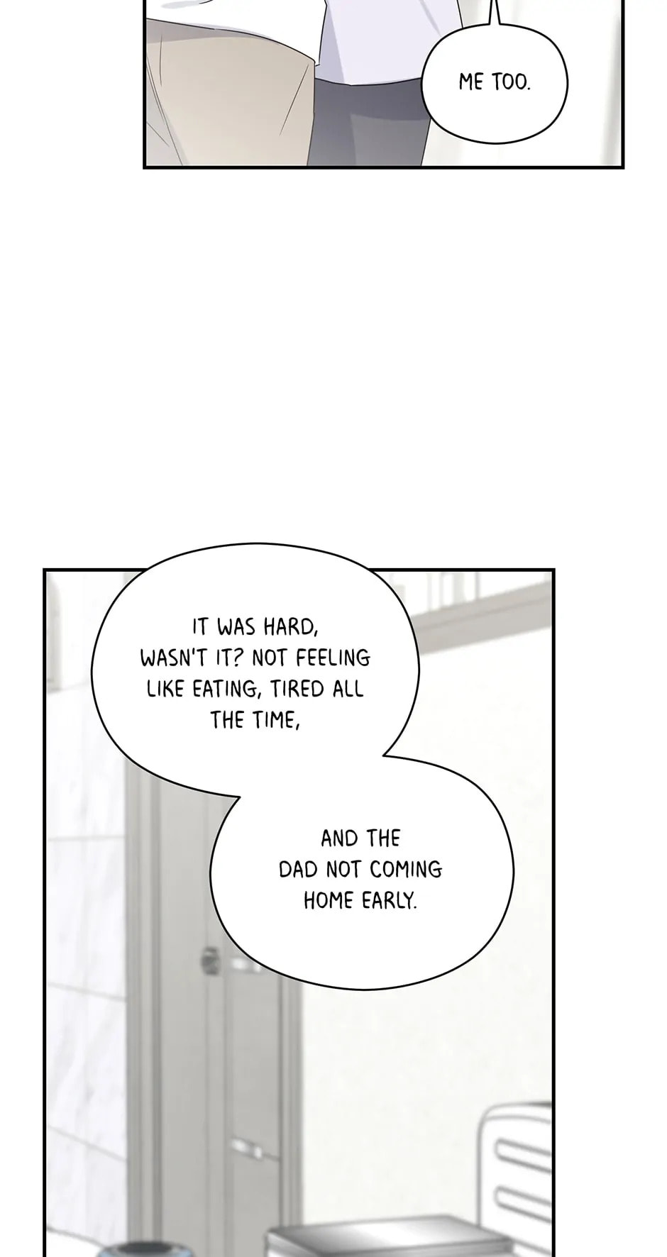 Read OmegaComplex chapter 10.1 image 78 on Lezhin