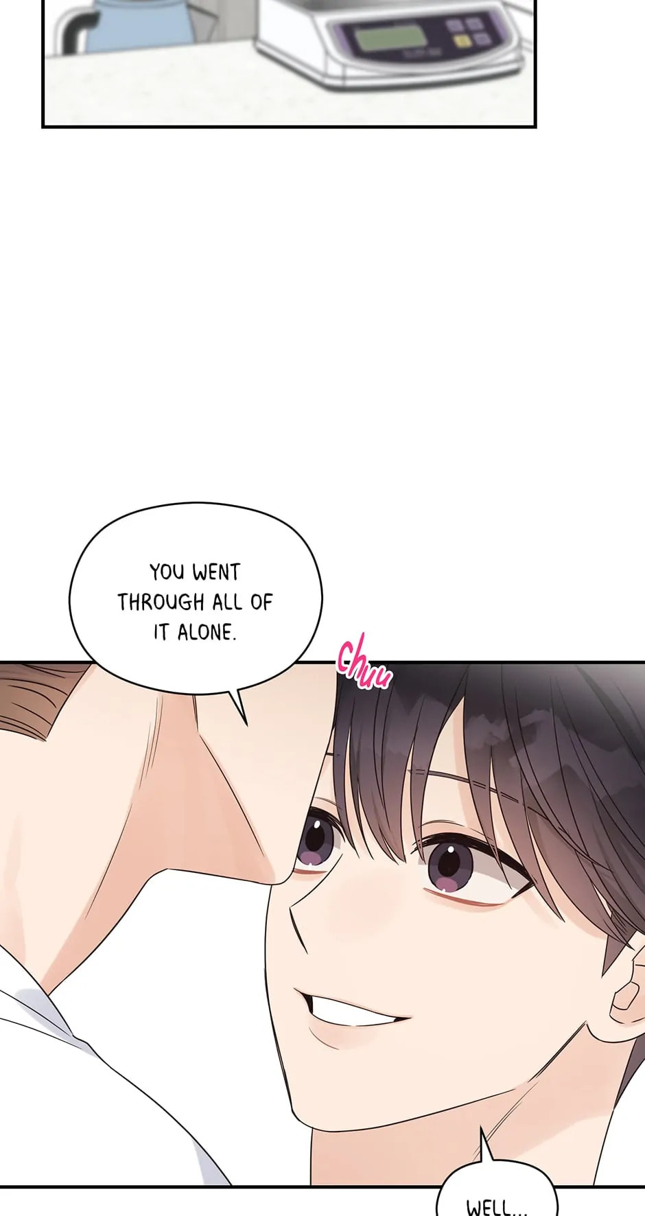 Read OmegaComplex chapter 10.1 image 79 on Lezhin