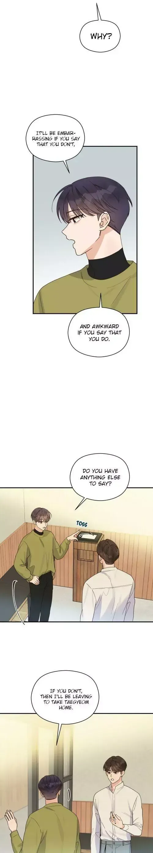 Read OmegaComplex chapter 10 image 16 on Lezhin
