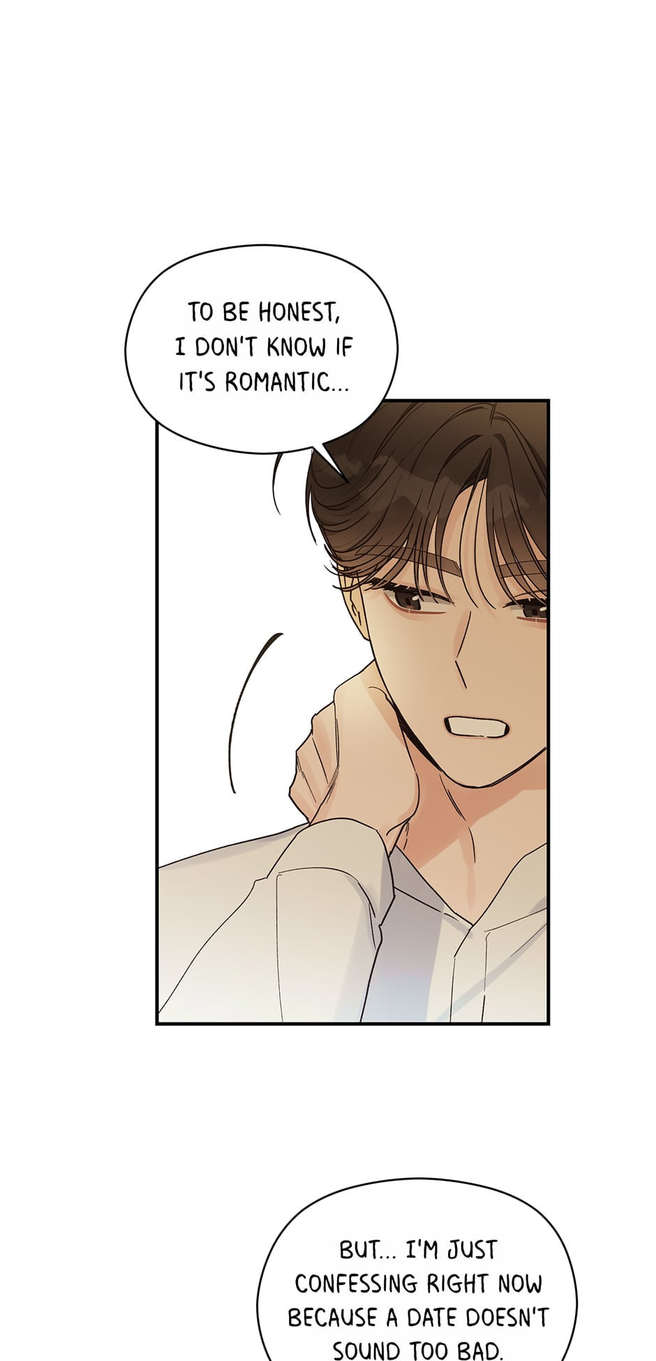 Read OmegaComplex chapter 11 image 1 on Lezhin