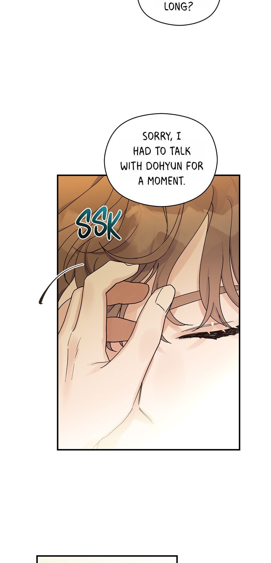 Read OmegaComplex chapter 11 image 15 on Lezhin