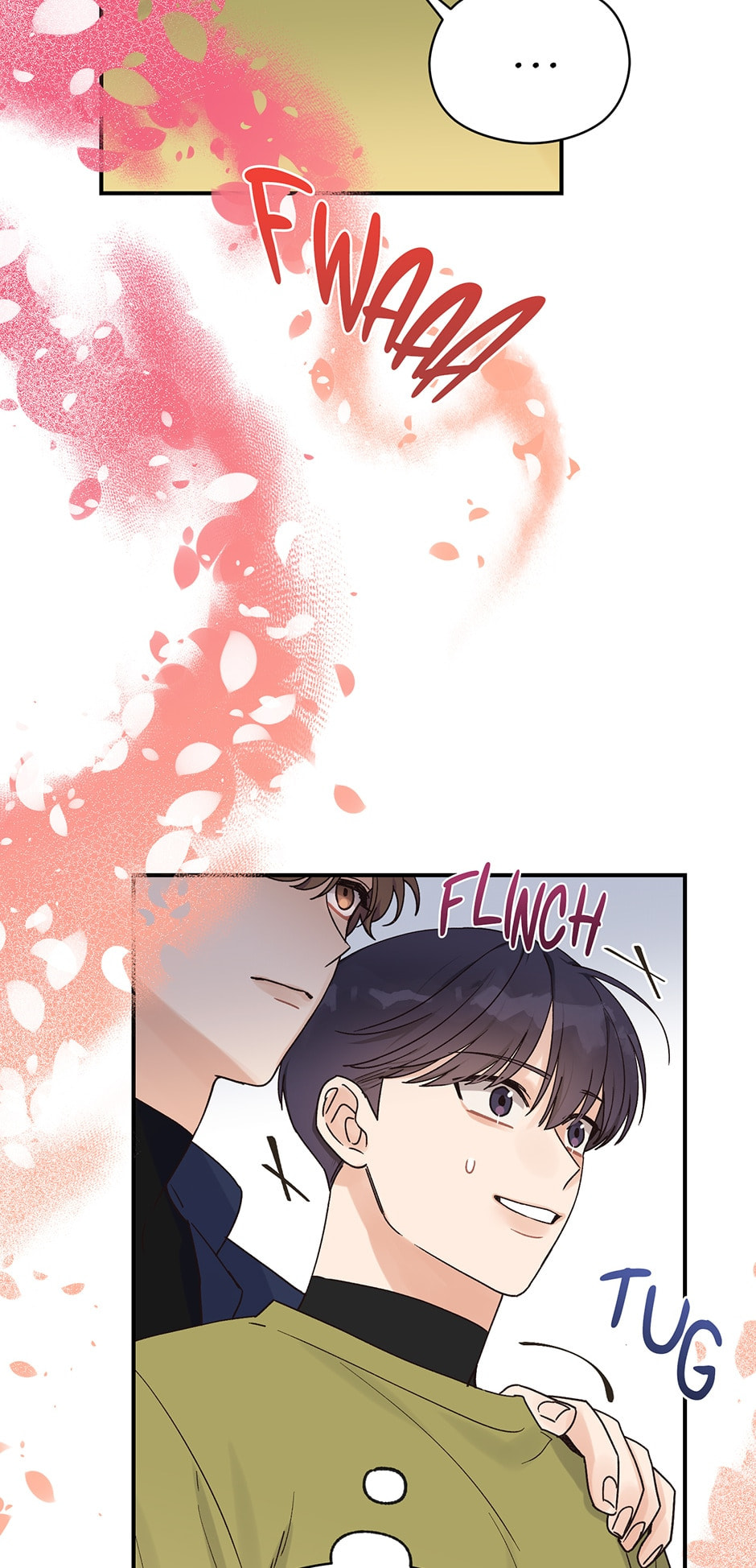 Read OmegaComplex chapter 11 image 24 on Lezhin