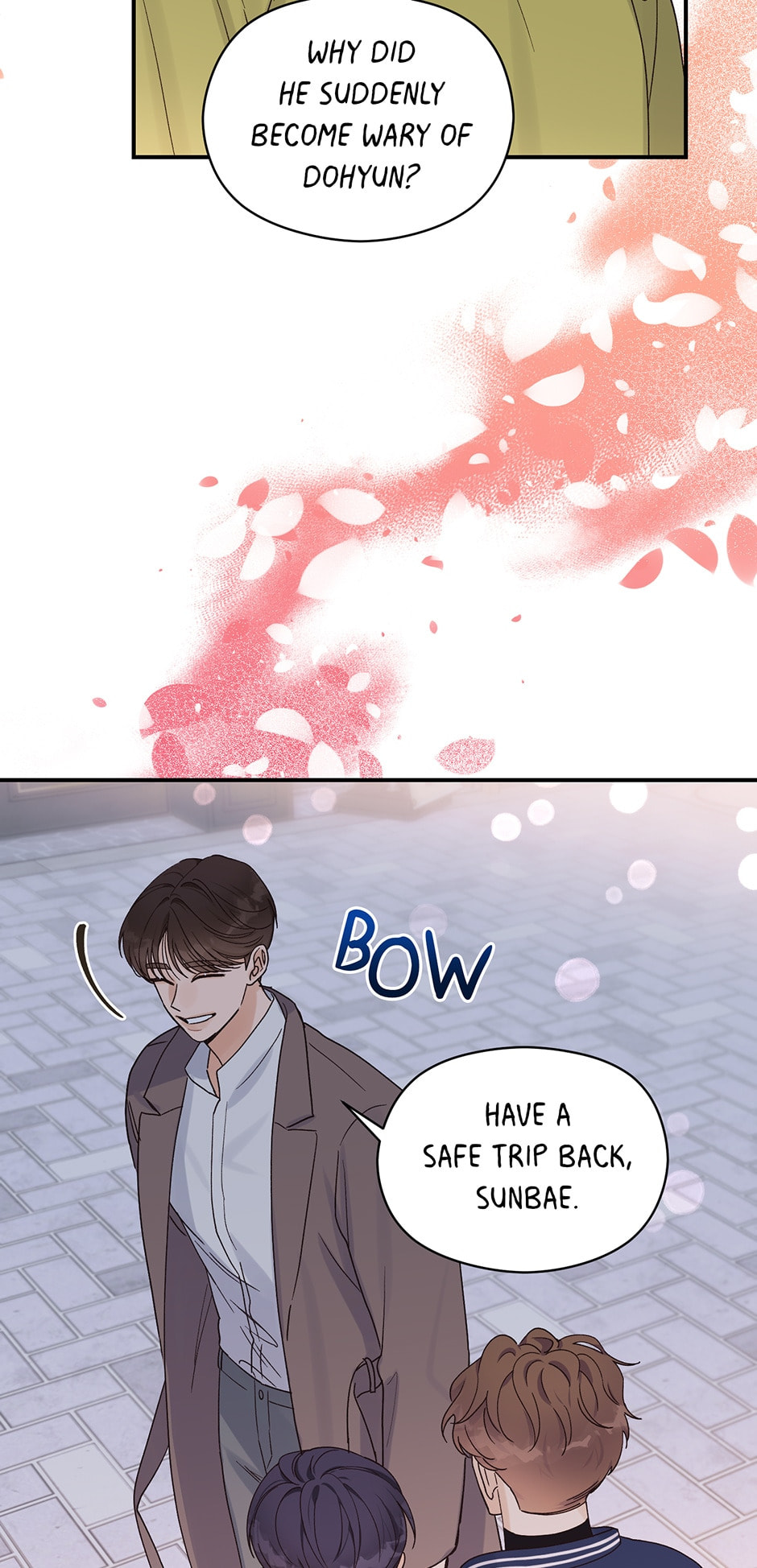 Read OmegaComplex chapter 11 image 25 on Lezhin