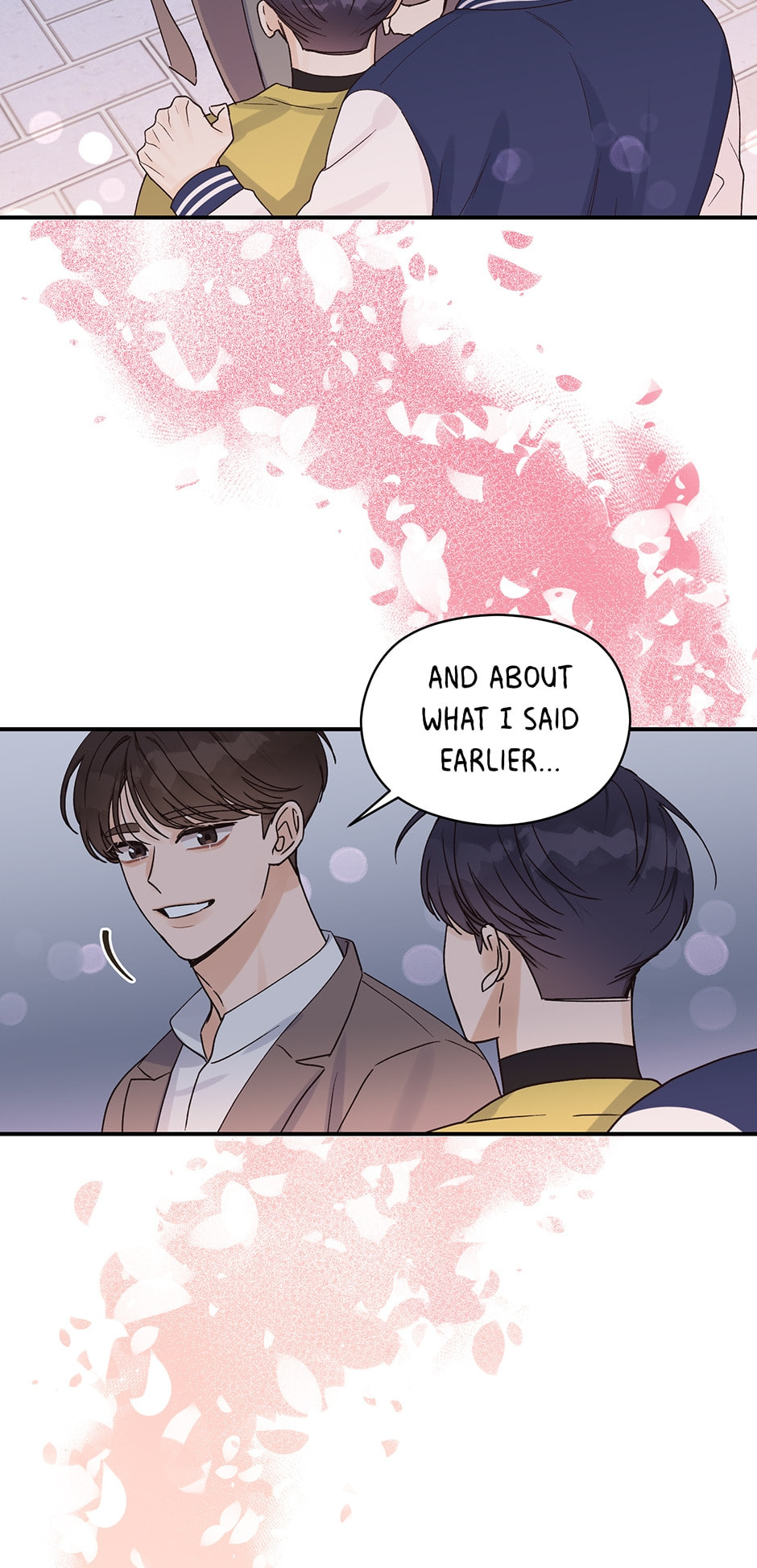 Read OmegaComplex chapter 11 image 26 on Lezhin