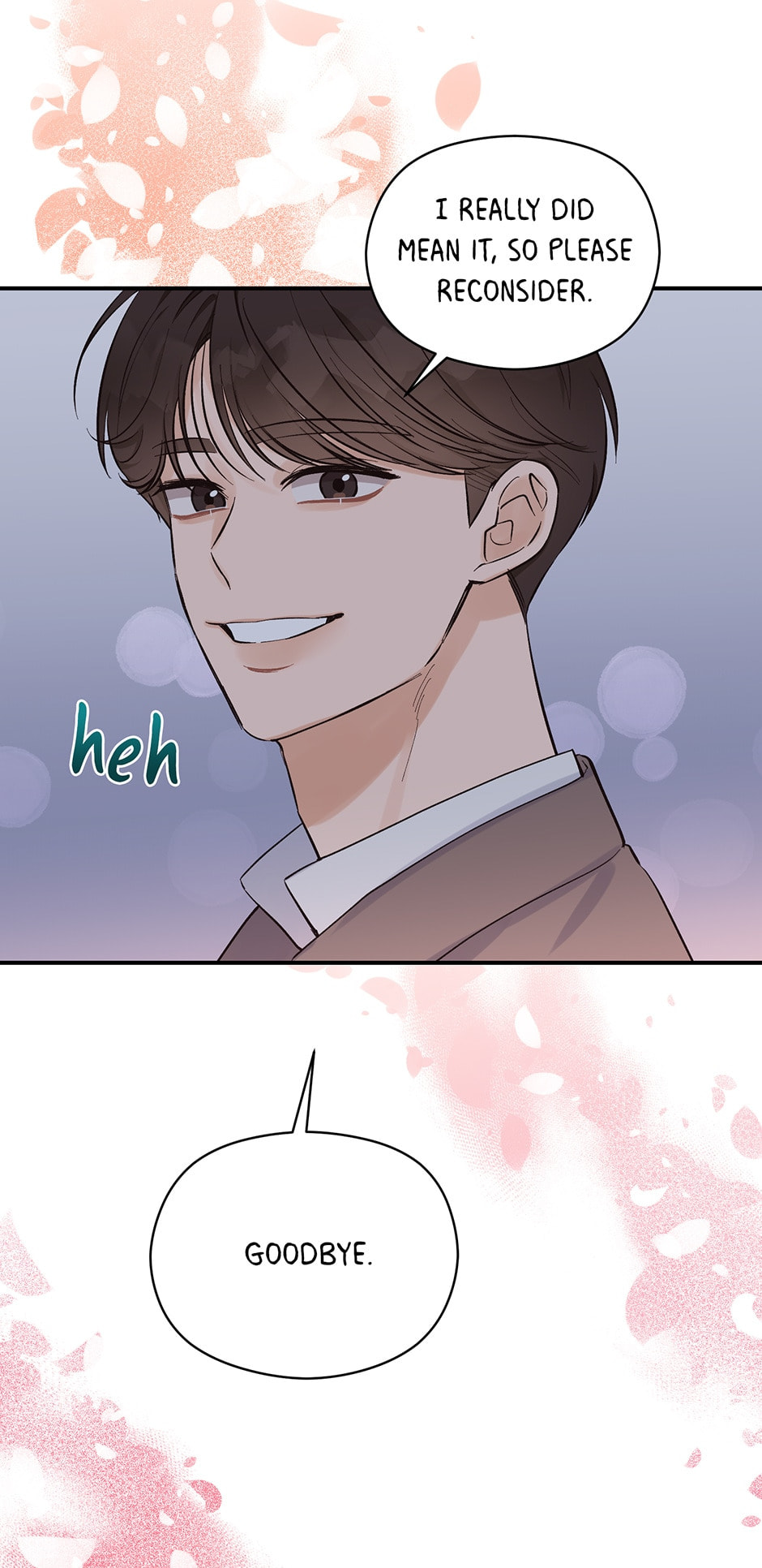 Read OmegaComplex chapter 11 image 27 on Lezhin